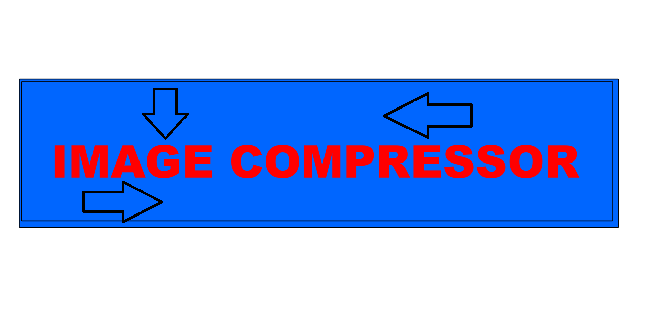 Image Compression Tool