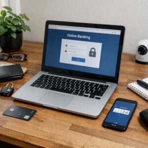 Online Banking Safety Tips for Everyday Users