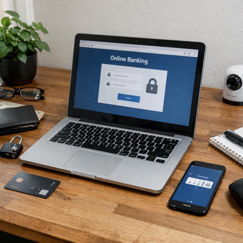 Online Banking Safety Tips for Everyday Users