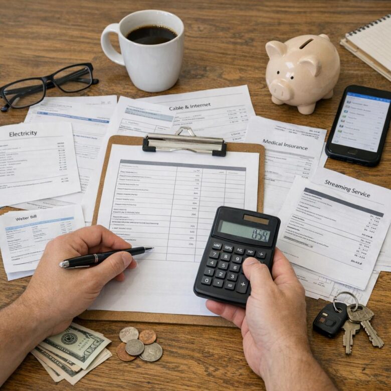 How to Reduce Monthly Bills Without Cutting Essential Services