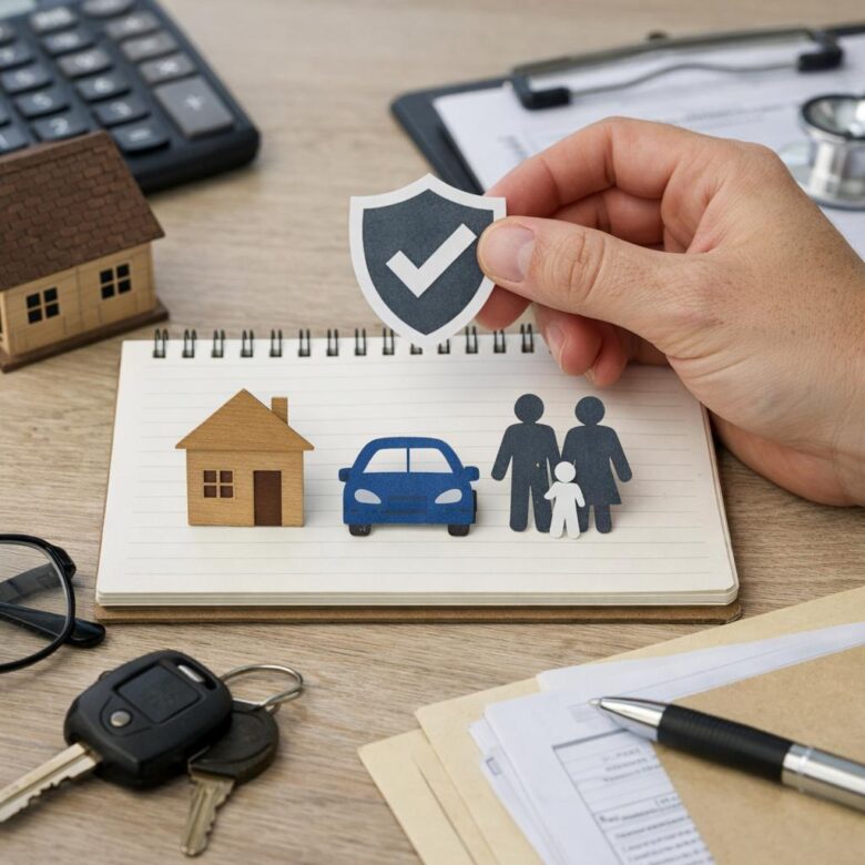 Insurance Basics Explained: What Every Beginner Should Know