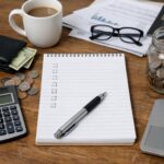 Personal Finance Checklist for Beginners Who Want Better Control