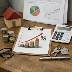 Loan Interest Rates Explained: What Borrowers Should Understand Before Applying