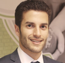 Dr. Samuel Bennett